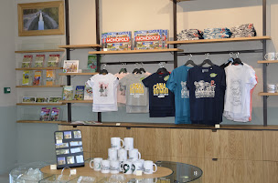 Photo n°12 de Office de Tourisme Béziers Méditerranée - Neuf Ecluses de Fonseranes à Béziers (Office de tourisme)