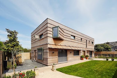 The House Designers (Ltd)