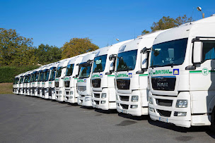 Photo n°8 de Transports Rapiteau Et Ses Fils SAS à Orignolles (Société de transport international de marchandises)