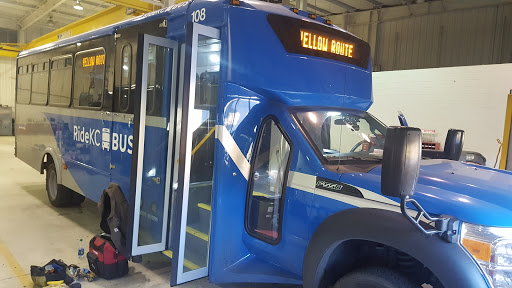 First Transit Inc (RideKCBus)