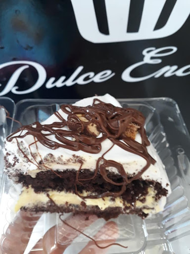 Dulce encanto - Visual