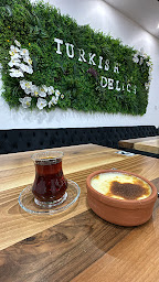 Photo n°6 de Turkish Délice à Blois (Pâtisserie)