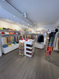 Photo n°2 de Coqtale - Saint-tropez à Saint-Tropez (Magasin de vêtements pour femmes)