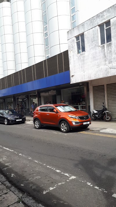 Photos of Hassamal Shopping Centre