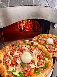 Photo n°30 de Madre mia pizzeria à Fréjus (Restaurant)