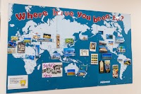 エヴァグリーン英会話スクール（大人部門）