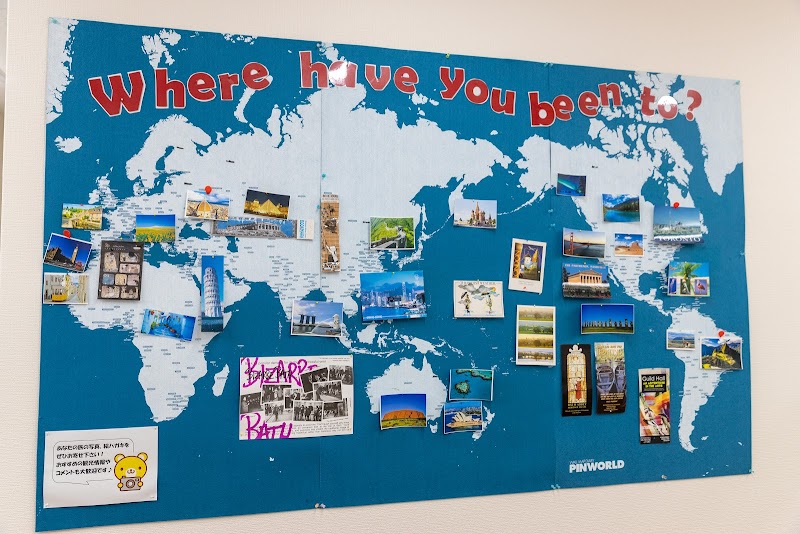 エヴァグリーン英会話スクール（大人部門）