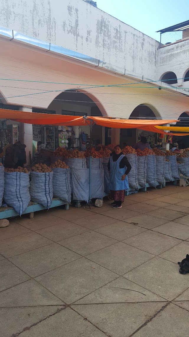 Mercado Central