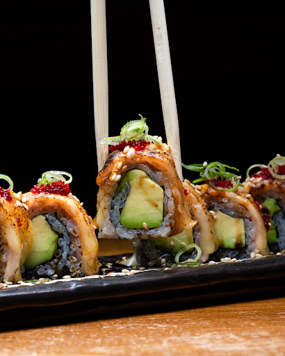 Suguru Sushi - Thumbnail