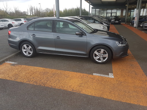 Volkswagen Caen Nord Jw Auto - Thumbnail