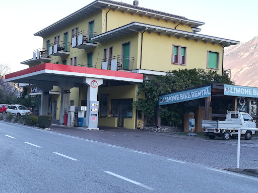 Esso Limone sul Garda Gallery - Italy