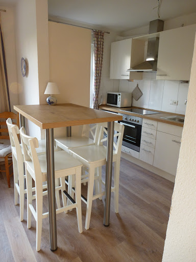 Ferienhaus Dornumersiel Haus Hennes - Thumbnail