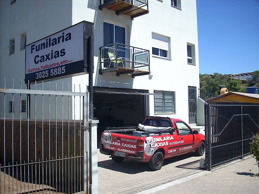Funilaria Caxias