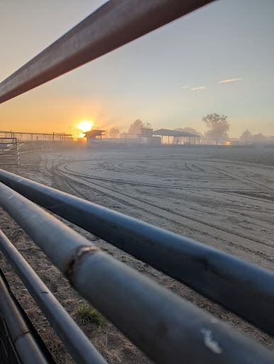 Goondiwindi Showground - Thumbnail