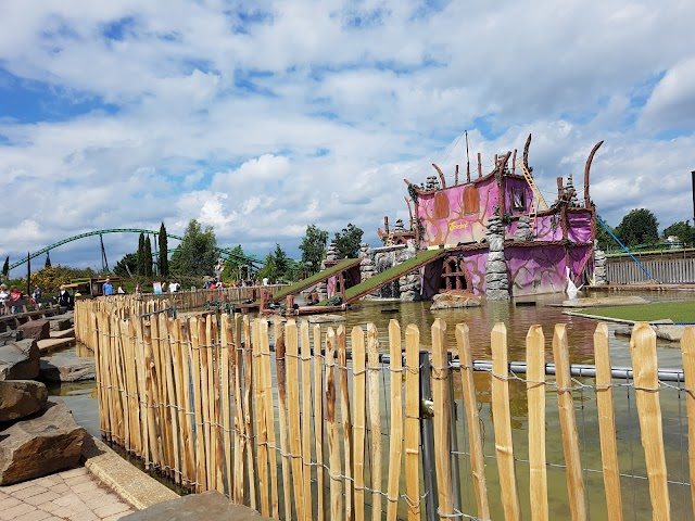 Toverland