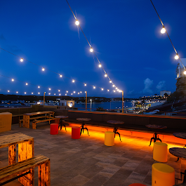 Contrabandu Menorca | COCKTAIL BAR - Thumbnail