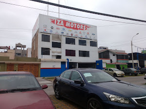 Iza Motors Las Américas (Central) 9