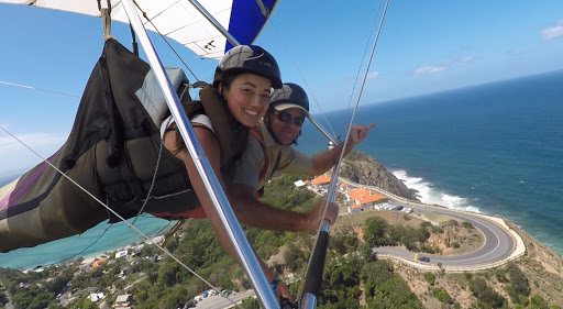 Byron Bay Lennox Head Hang Gliding School - Thumbnail