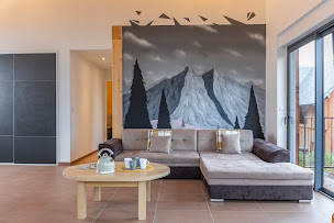 Photo n°17 de Mont de Gez - Les Gerbes - Maison d'hôtes Auberge Gîte à Arras-en-Lavedan (Chambre d'hôtes)