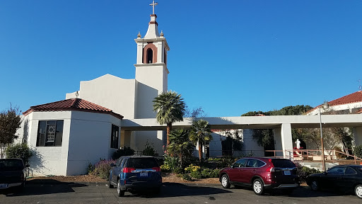 Roman Catholic Bishop - San Diego - Thumbnail
