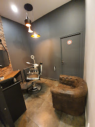 Photo n°16 de Le Barbier De L'Arche à Courbevoie (Barbier)