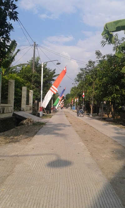 Photos of Desa manggihan sambung Rt2 Rw3, Godong Grobogan