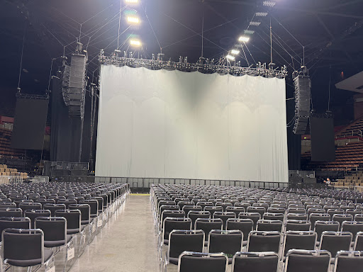 Fresno Convention & Entertainment Center - Thumbnail