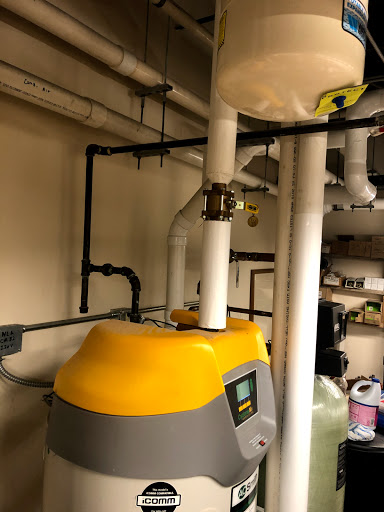 Derek Bell Plumbing LLC - Thumbnail
