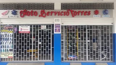 Photos of Moto Servicio Torres