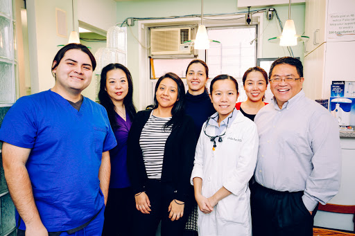 JH Dental Care - JH Family Dental