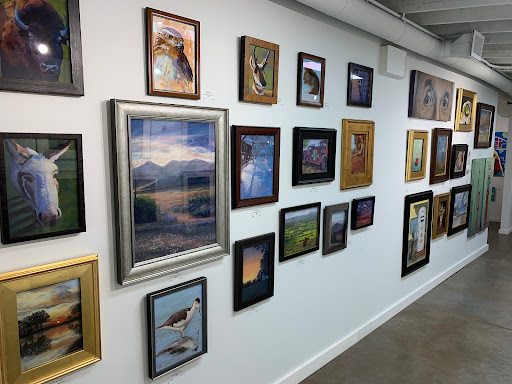 The Finer Arts Gallery - United States