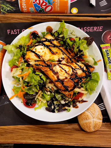 Photo 3 - French Cantine (Creil Saint Maximin)