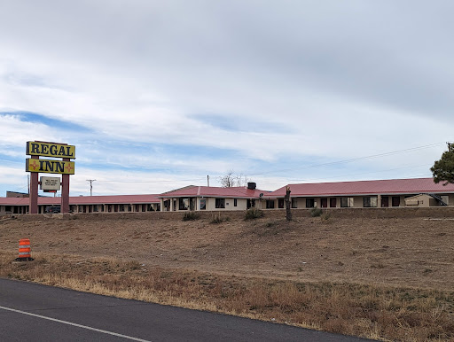 Gallegos Mobile Home Park - Thumbnail