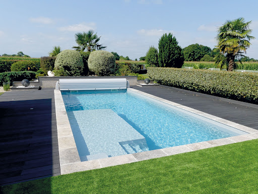 Photo de Lp Piscines à Germond (79220)