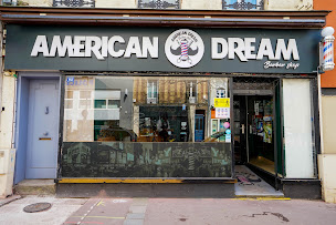 Photo n°3 de American Dream Barbershop à Le Havre (Salon de coiffure)