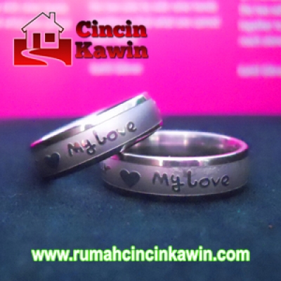 Photos of CINCIN KAWIN EMAS, PALLADIUM, PLATINA, PERAK