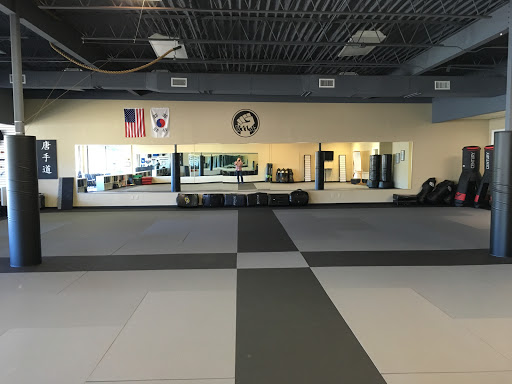 Birmingham Martial Arts - Trussville - Thumbnail