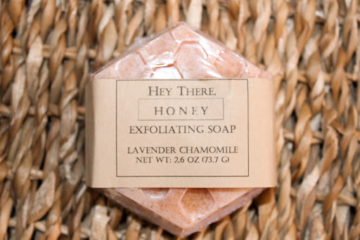 Hey There, Honey LLC - Thumbnail