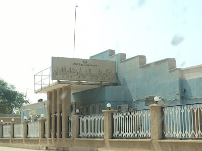 Photos of خانه معلم ابادان