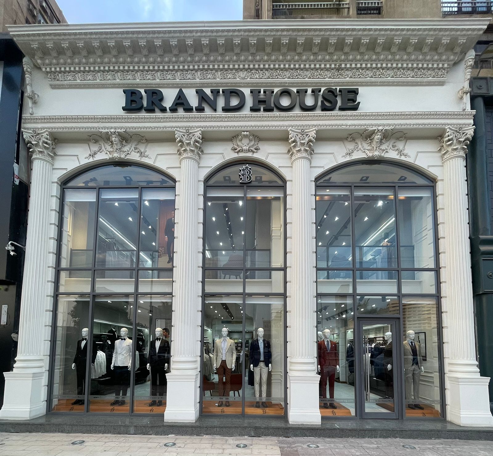 BrandHouse - Mohandseen - صورة 4