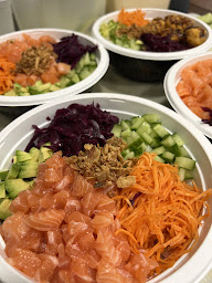 Photo n°45 de Wasabi Sushi Bar à Nîmes (Restaurant japonais)