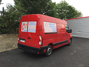 Photo n°7 de Carrelage Carpentier à Saint-Brevin-les-Pins (Spécialiste de la salle de bains)