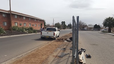 Southern New Mexico Islamic Center (SNMIC)