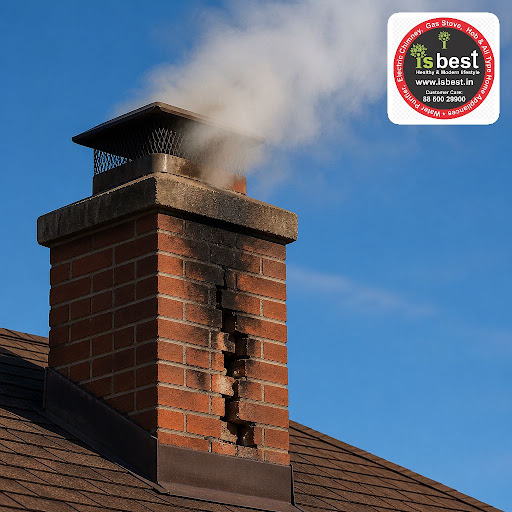 Strange rattling or humming sounds from your kitchen chimney are more than just a minor irritatio… post image