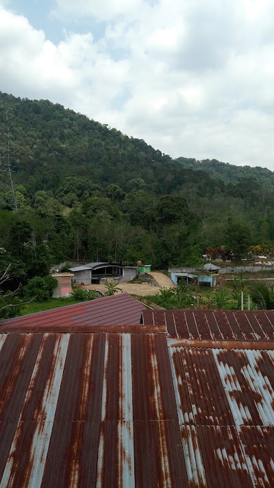 Photos of SMA Mafaza Lubuklinggau