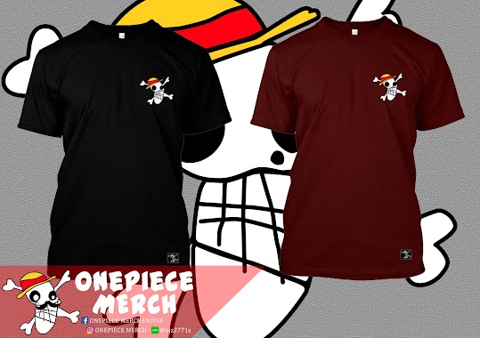 Onepiece merchandise, Author: Onepiece merchandise