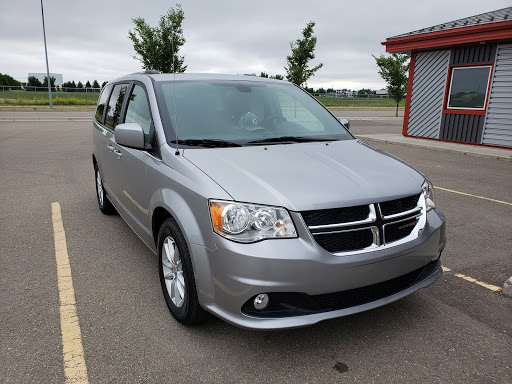 Legacy Dodge Taber Service - Thumbnail