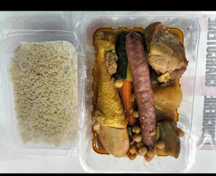 Photo n°17 de Chez Momon à Malaucène (Boucherie-charcuterie)