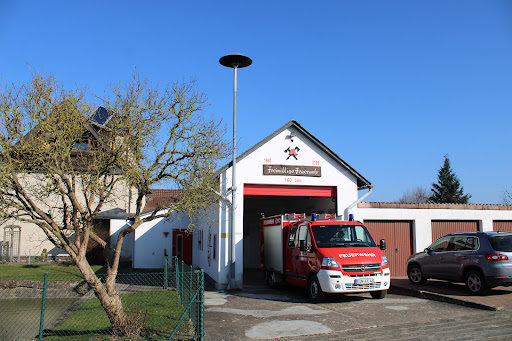 Freiwillige Feuerwehr Bentierode - Thumbnail
