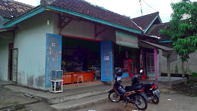 Store